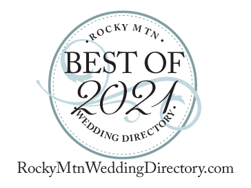 Rocky Mountain Wedding Directory